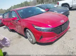 5NPLL4AGXPH114494 2023 HYUNDAI ELANTRA
