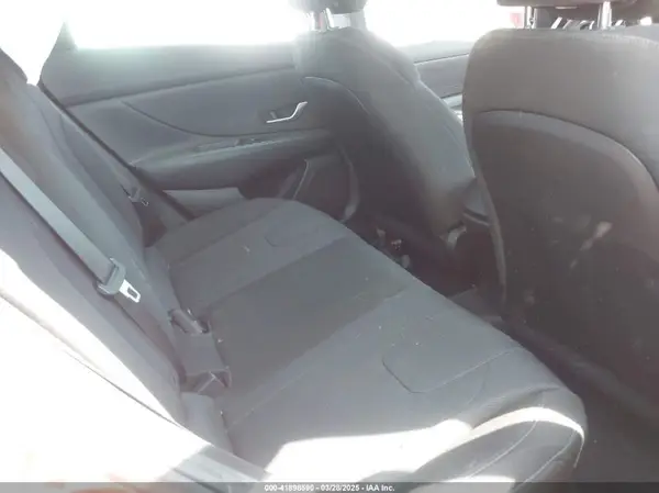 5NPLL4AGXPH114494 2023 HYUNDAI ELANTRA - Image 8