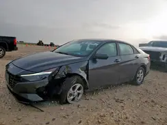 5NPLL4AGXPH114642 2023 HYUNDAI ELANTRA