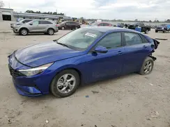 5NPLL4AGXPH119534 2023 HYUNDAI ELANTRA