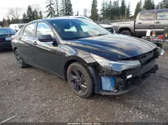 5NPLM4AG0MH000240 2021 HYUNDAI ELANTRA