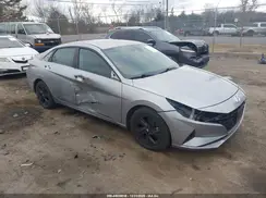 5NPLM4AG0MH000402 2021 HYUNDAI ELANTRA