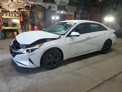 5NPLM4AG0MH000688 2021 HYUNDAI ELANTRA