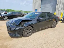 5NPLM4AG0MH000917 2021 HYUNDAI ELANTRA