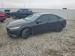 5NPLM4AG0MH002084 2021 HYUNDAI ELANTRA