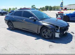 5NPLM4AG0MH002103 2021 HYUNDAI ELANTRA