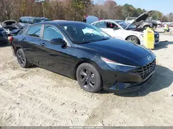 5NPLM4AG0MH002280 2021 HYUNDAI ELANTRA