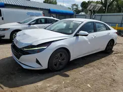 5NPLM4AG0MH003283 2021 HYUNDAI ELANTRA
