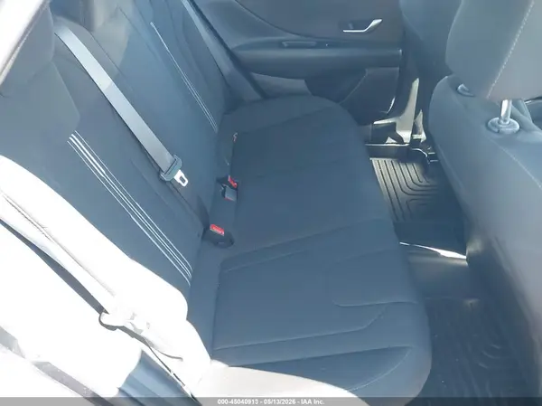 5NPLM4AG0MH006331 2021 HYUNDAI ELANTRA - Image 8