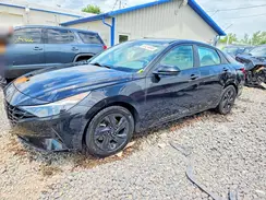 5NPLM4AG0MH007575 2021 HYUNDAI ELANTRA
