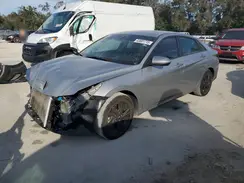 5NPLM4AG0MH007950 2021 HYUNDAI ELANTRA