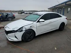 5NPLM4AG0MH009455 2021 HYUNDAI ELANTRA