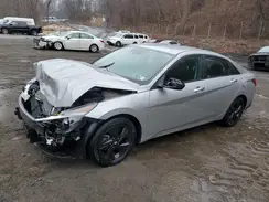 5NPLM4AG0MH010217 2021 HYUNDAI ELANTRA