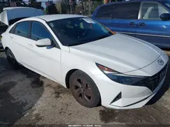 5NPLM4AG0MH010315 2021 HYUNDAI ELANTRA