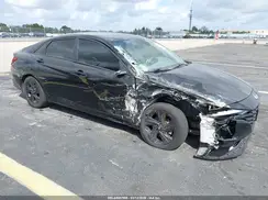 5NPLM4AG0MH011769 2021 HYUNDAI ELANTRA