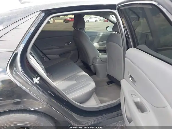 5NPLM4AG0MH011769 2021 HYUNDAI ELANTRA - Image 8