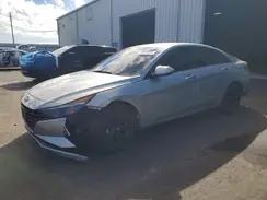 5NPLM4AG0MH011920 2021 HYUNDAI ELANTRA