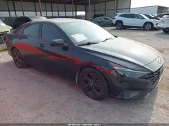 5NPLM4AG0MH012260 2021 HYUNDAI ELANTRA