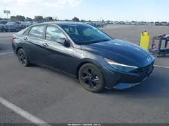 5NPLM4AG0MH017622 2021 HYUNDAI ELANTRA