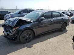 5NPLM4AG0MH019581 2021 HYUNDAI ELANTRA