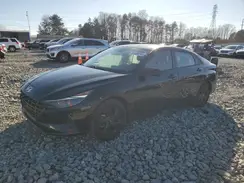 5NPLM4AG0MH019760 2021 HYUNDAI ELANTRA