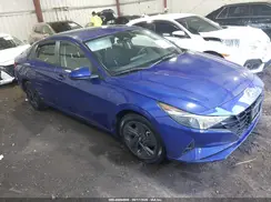 5NPLM4AG0MH021380 2021 HYUNDAI ELANTRA
