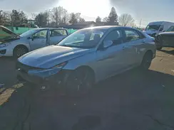 5NPLM4AG0MH021699 2021 HYUNDAI ELANTRA