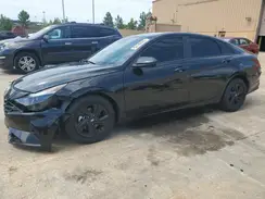 5NPLM4AG0MH021721 2021 HYUNDAI ELANTRA