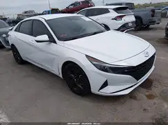 5NPLM4AG0MH021945 2021 HYUNDAI ELANTRA