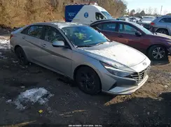 5NPLM4AG0MH021976 2021 HYUNDAI ELANTRA