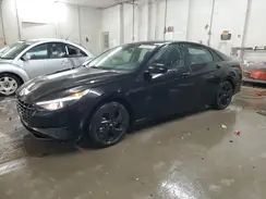 5NPLM4AG0MH022352 2021 HYUNDAI ELANTRA