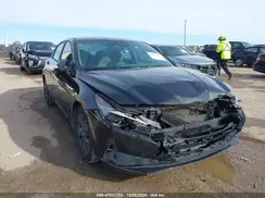5NPLM4AG0MH022867 2021 HYUNDAI ELANTRA