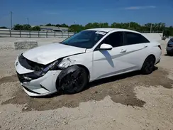 5NPLM4AG0MH025025 2021 HYUNDAI ELANTRA