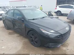 5NPLM4AG0MH025753 2021 HYUNDAI ELANTRA