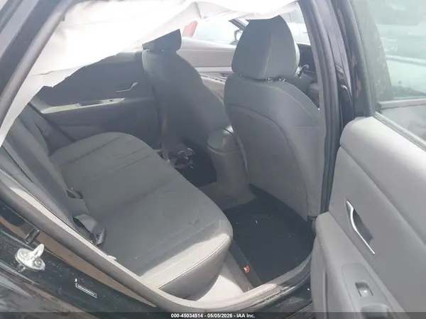 5NPLM4AG0MH025753 2021 HYUNDAI ELANTRA - Image 8