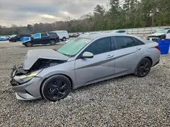5NPLM4AG0MH026983 2021 HYUNDAI ELANTRA