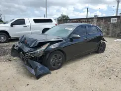5NPLM4AG0MH027700 2021 HYUNDAI ELANTRA