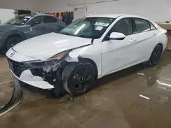 5NPLM4AG0MH028345 2021 HYUNDAI ELANTRA