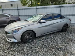 5NPLM4AG0MH028426 2021 HYUNDAI ELANTRA