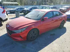 5NPLM4AG0MH029382 2021 HYUNDAI ELANTRA