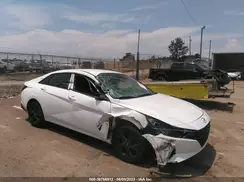 5NPLM4AG0MH030838 2021 HYUNDAI ELANTRA