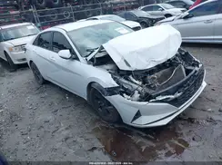 5NPLM4AG0MH030841 2021 HYUNDAI ELANTRA
