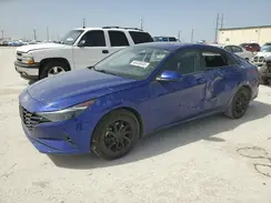 5NPLM4AG0MH032699 2021 HYUNDAI ELANTRA