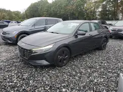 5NPLM4AG0MH034212 2021 HYUNDAI ELANTRA