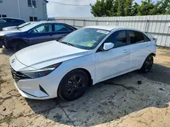 5NPLM4AG0MH035179 2021 HYUNDAI ELANTRA