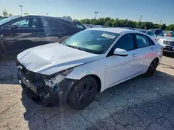 5NPLM4AG0MH035473 2021 HYUNDAI ELANTRA