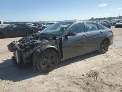 5NPLM4AG0MH036798 2021 HYUNDAI ELANTRA
