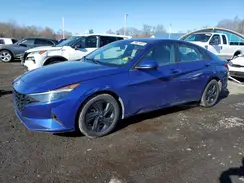 5NPLM4AG0MH036820 2021 HYUNDAI ELANTRA