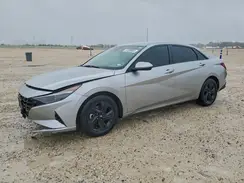 5NPLM4AG0MH037501 2021 HYUNDAI ELANTRA