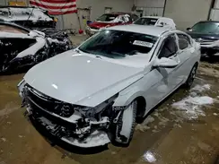 5NPLM4AG0MH042374 2021 HYUNDAI ELANTRA